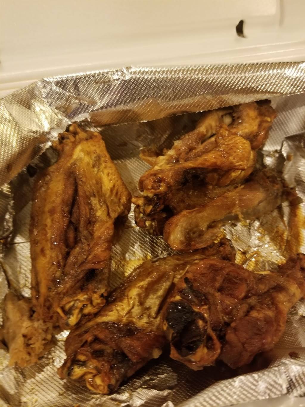 Dudley Square Grille | meal delivery | 150 Dudley St, Roxbury, MA 02119, USA | 6179890200 OR +1 617-989-0200