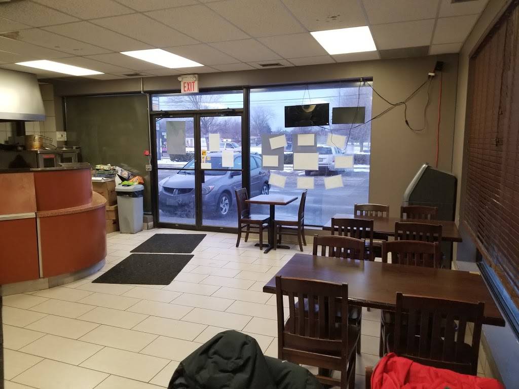 Grill House | restaurant | 1-825 Weber St E, Kitchener, ON N2H 1H5, Canada | 5197447455 OR +1 519-744-7455