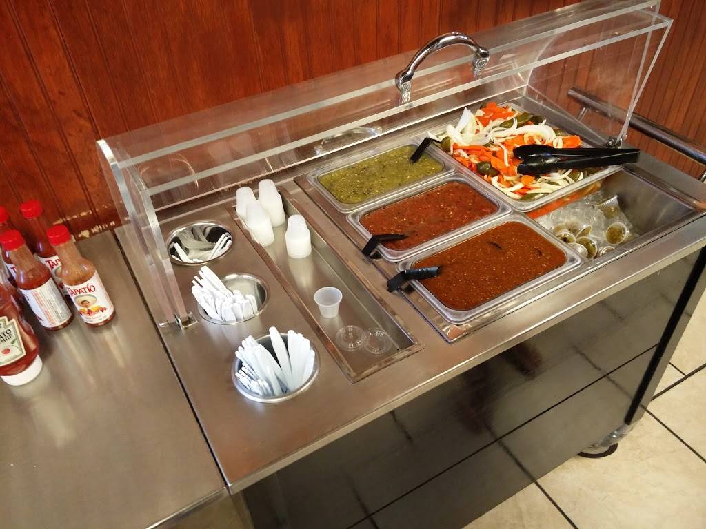 Mi Pueblo Taco Shop | restaurant | 1920 N Decatur Blvd, Las Vegas, NV 89108, USA | 7026461115 OR +1 702-646-1115