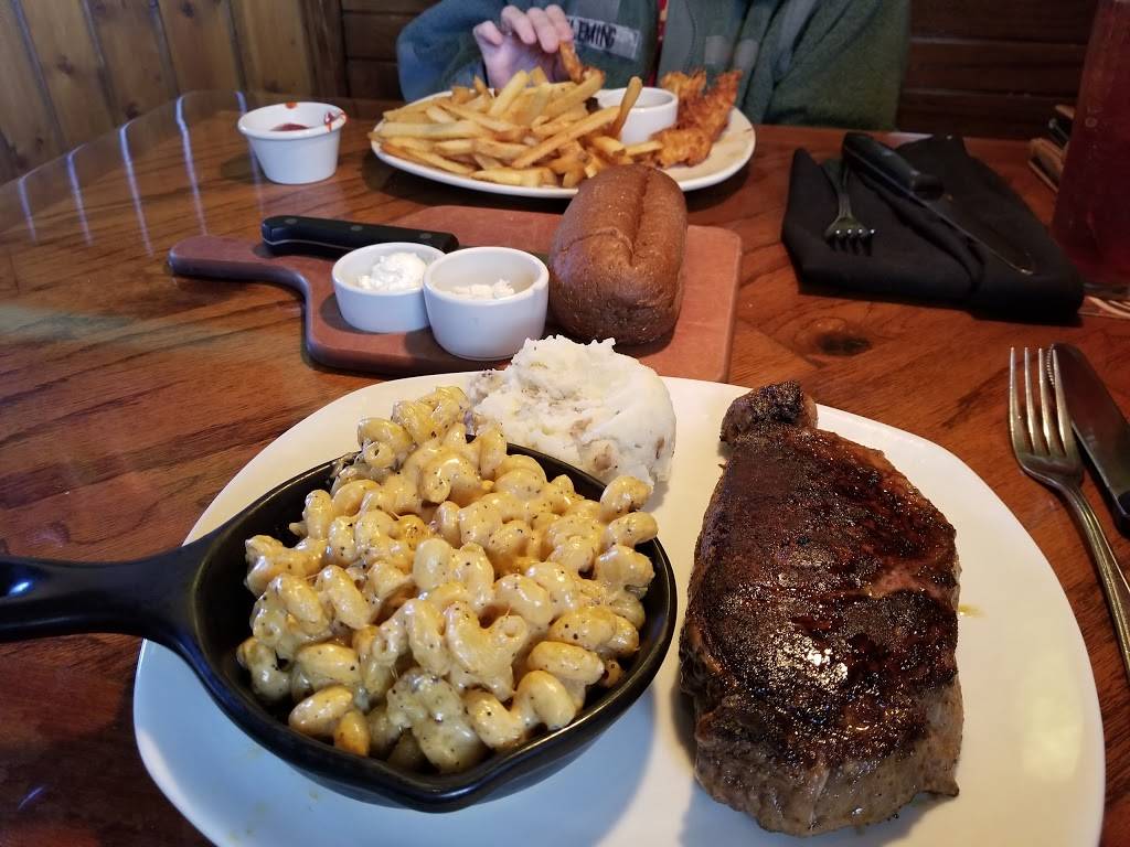 Outback Steakhouse | meal takeaway | 940 N Telshor Blvd, Las Cruces, NM 88011, USA | 5755221370 OR +1 575-522-1370