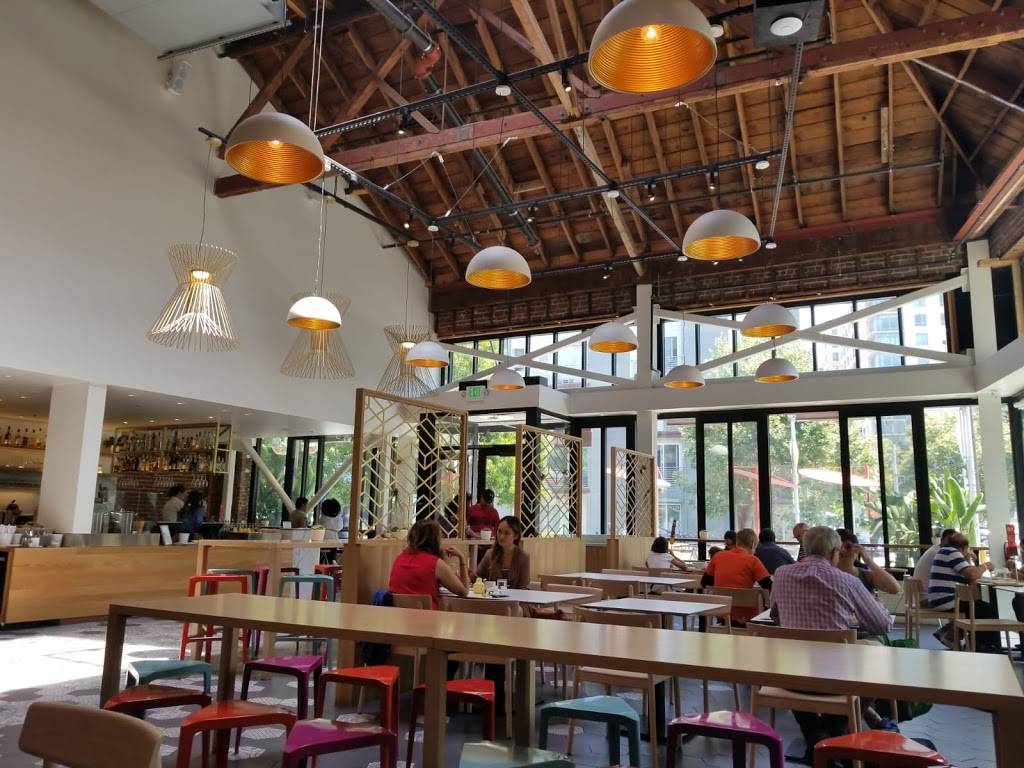 dosa By DOSA | restaurant | 2301 Broadway, Oakland, CA 94612, USA | 5102856823 OR +1 510-285-6823