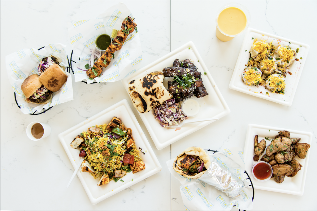 Botiwalla | restaurant | 24 S Main St, Alpharetta, GA 30009, USA | 4703140707 OR +1 470-314-0707