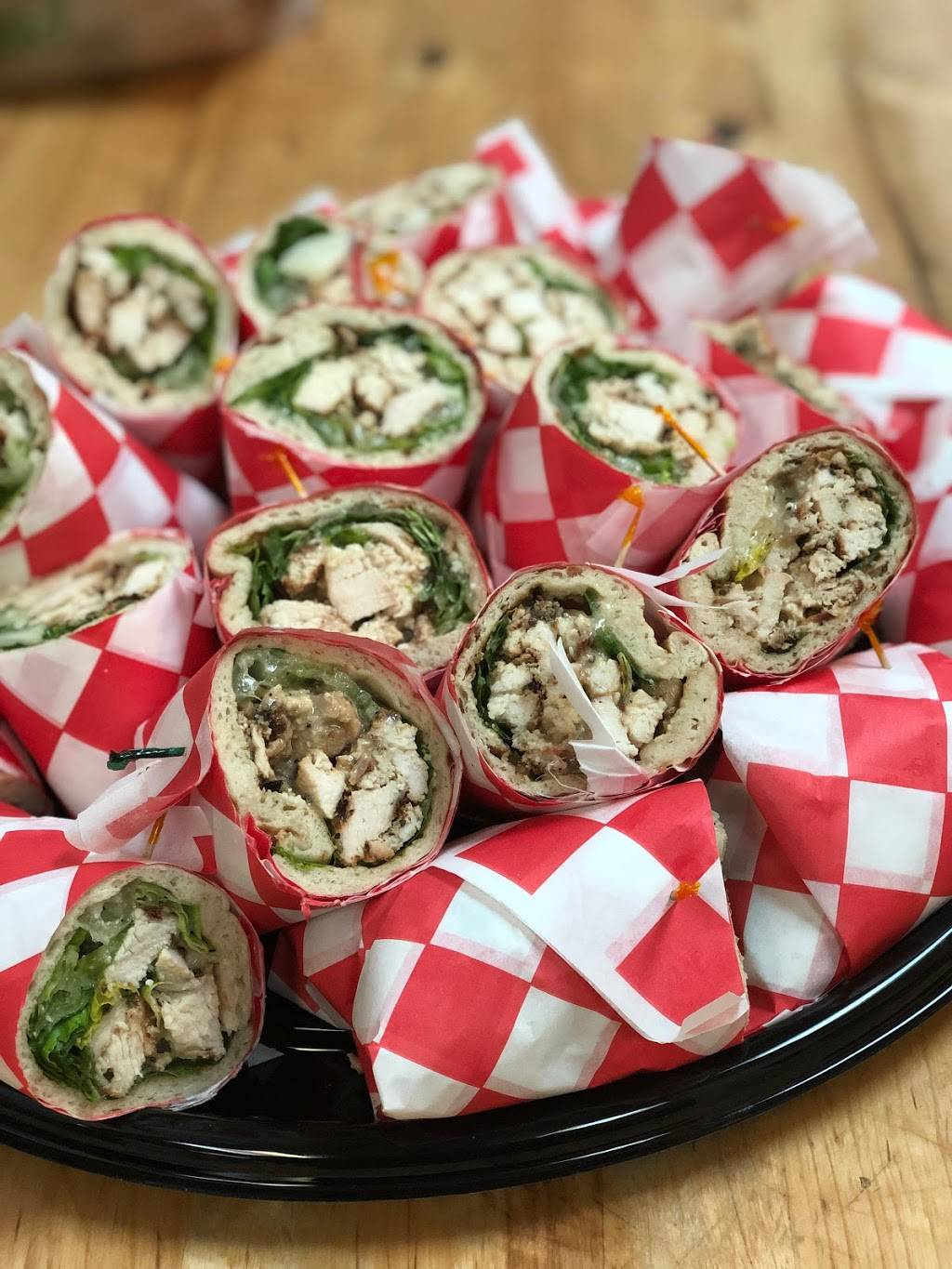 OLIVE TREE BISTRO | restaurant | 231 W Lancaster Ave, Paoli, PA 19301, USA | 6109939393 OR +1 610-993-9393