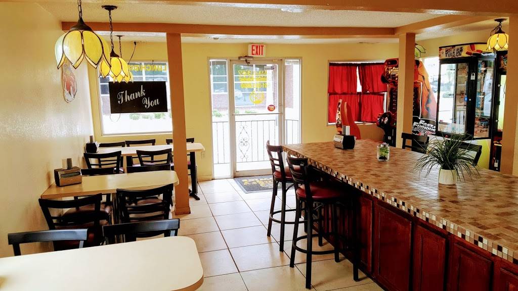 Hungry Howies | meal takeaway | 226 Tamiami Trail #4433, Punta Gorda, FL 33950, USA | 9415058800 OR +1 941-505-8800