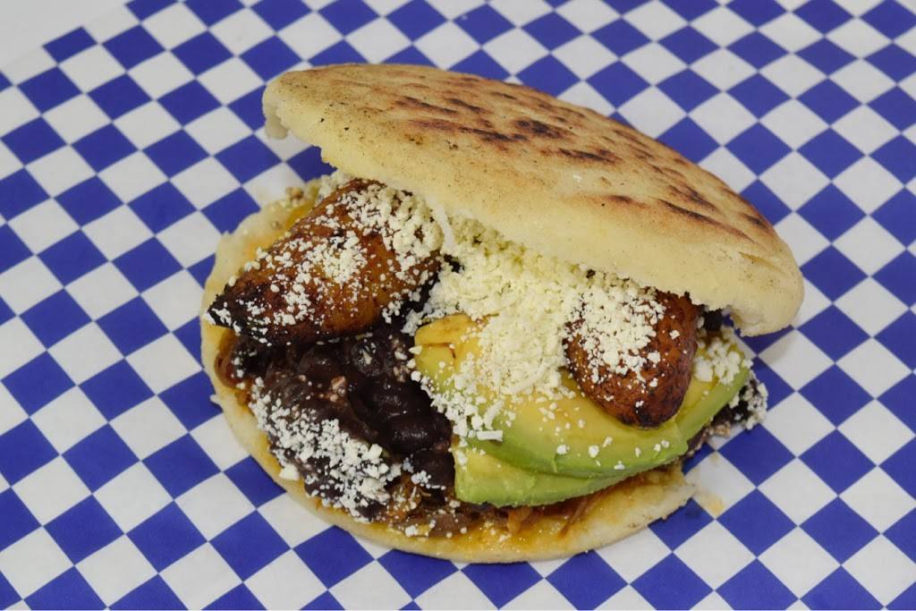 Arepa Express | restaurant | 7200 Causeway Blvd, Tampa, FL 33619, USA | 8133309436 OR +1 813-330-9436