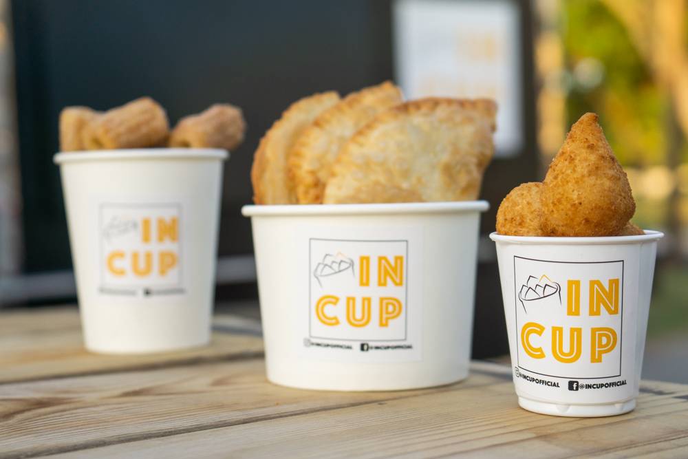 InCup | restaurant | 2202 Broadway St, San Antonio, TX 78215, USA | 2105967555 OR +1 210-596-7555