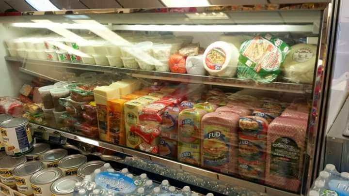 SURTÍ-MERCADO LA MEXICANA MEAT MARKET | restaurant | 917 S Dixie Blvd, Odessa, TX 79761, USA | 4326535180 OR +1 432-653-5180