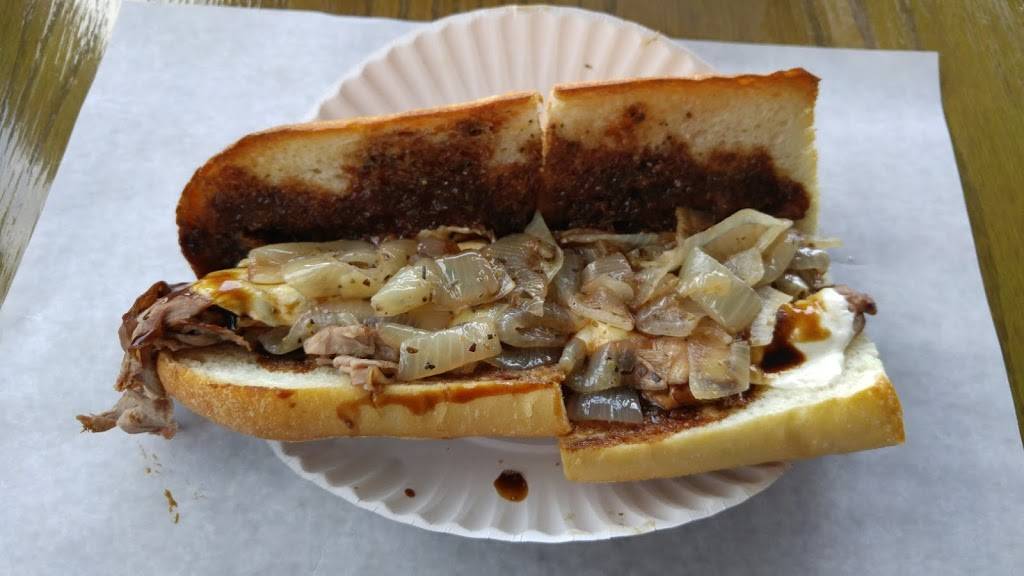 Johns Deli | meal takeaway | 2033 Stillwell Ave, Brooklyn, NY 11223, USA | 7183727481 OR +1 718-372-7481