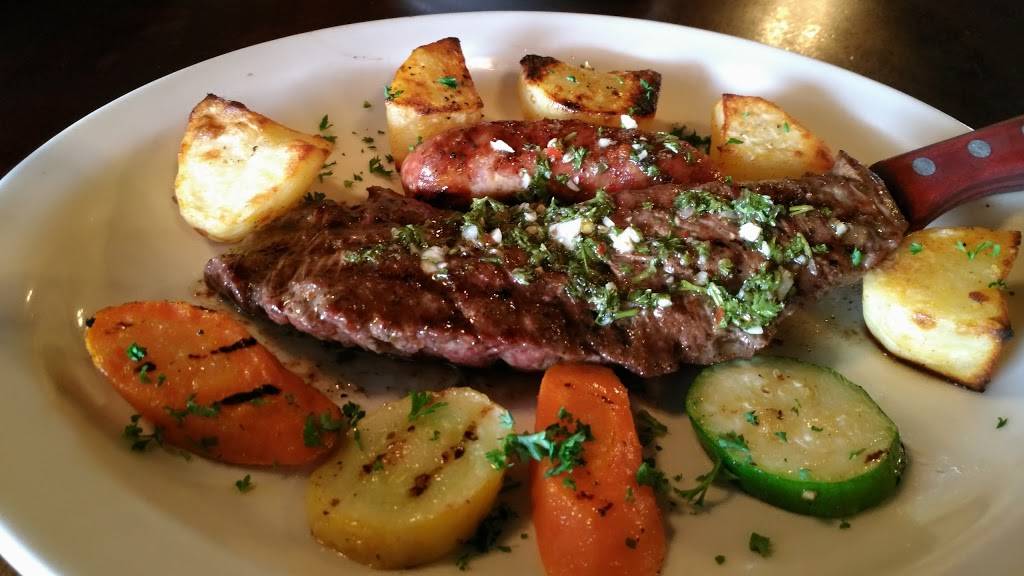 Saldivias South American Grill | restaurant | 10850 Westheimer Rd, Houston, TX 77042, USA | 7137829494 OR +1 713-782-9494