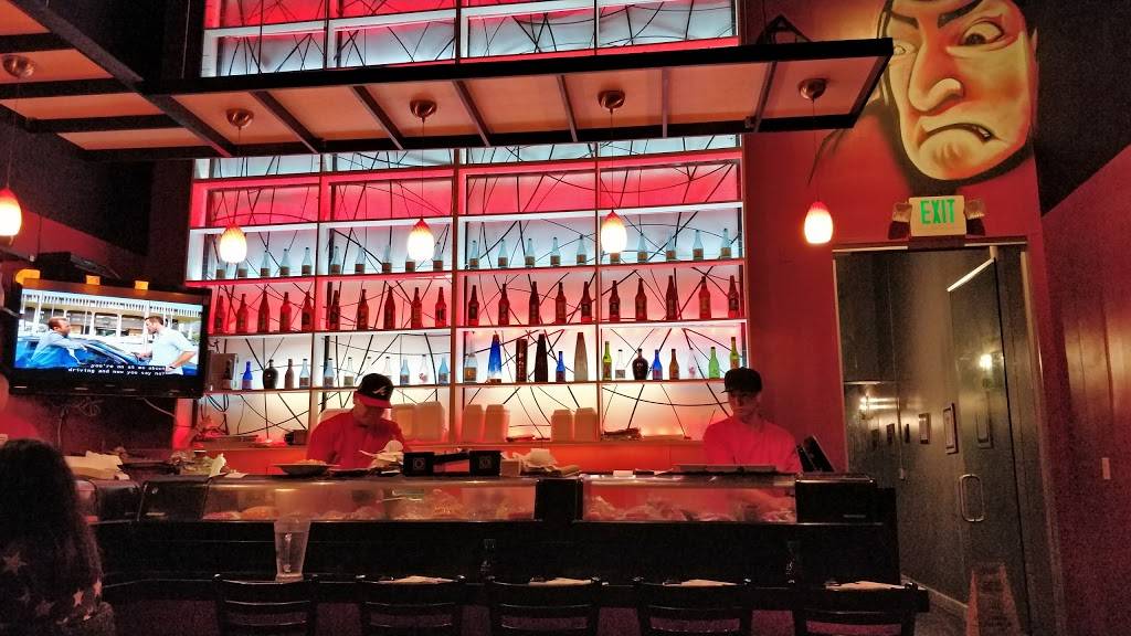 Sake Sushi Bar Lounge | restaurant | 2270 Honolulu Ave, Montrose, CA 91020, USA | 8182497253 OR +1 818-249-7253