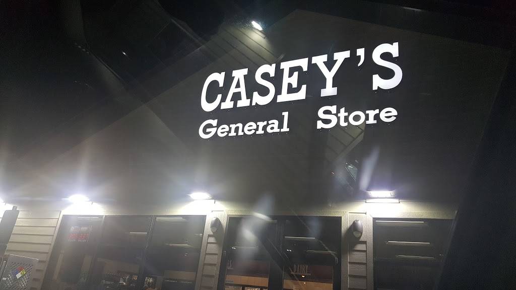 Caseys | restaurant | 1509 W Main St, Corning, AR 72422, USA | 8708570677 OR +1 870-857-0677
