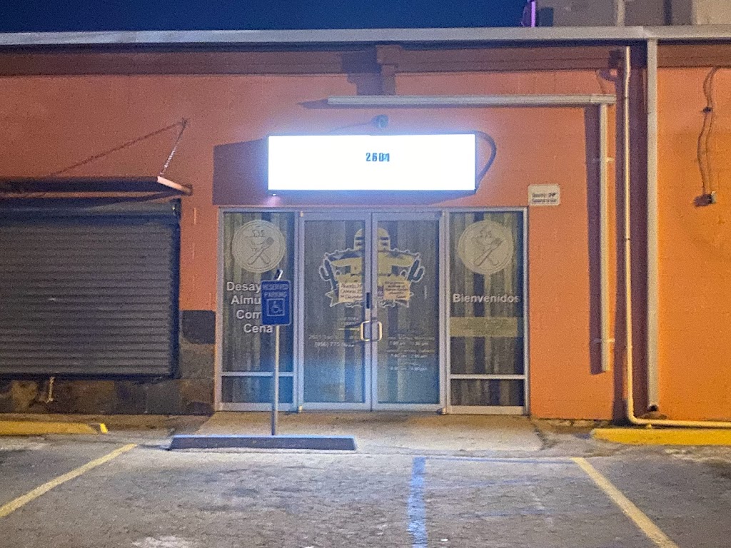 Don Vicente Restaurante | restaurant | 2601 San Bernardo Ave, Laredo, TX 78040, USA | 9567750092 OR +1 956-775-0092