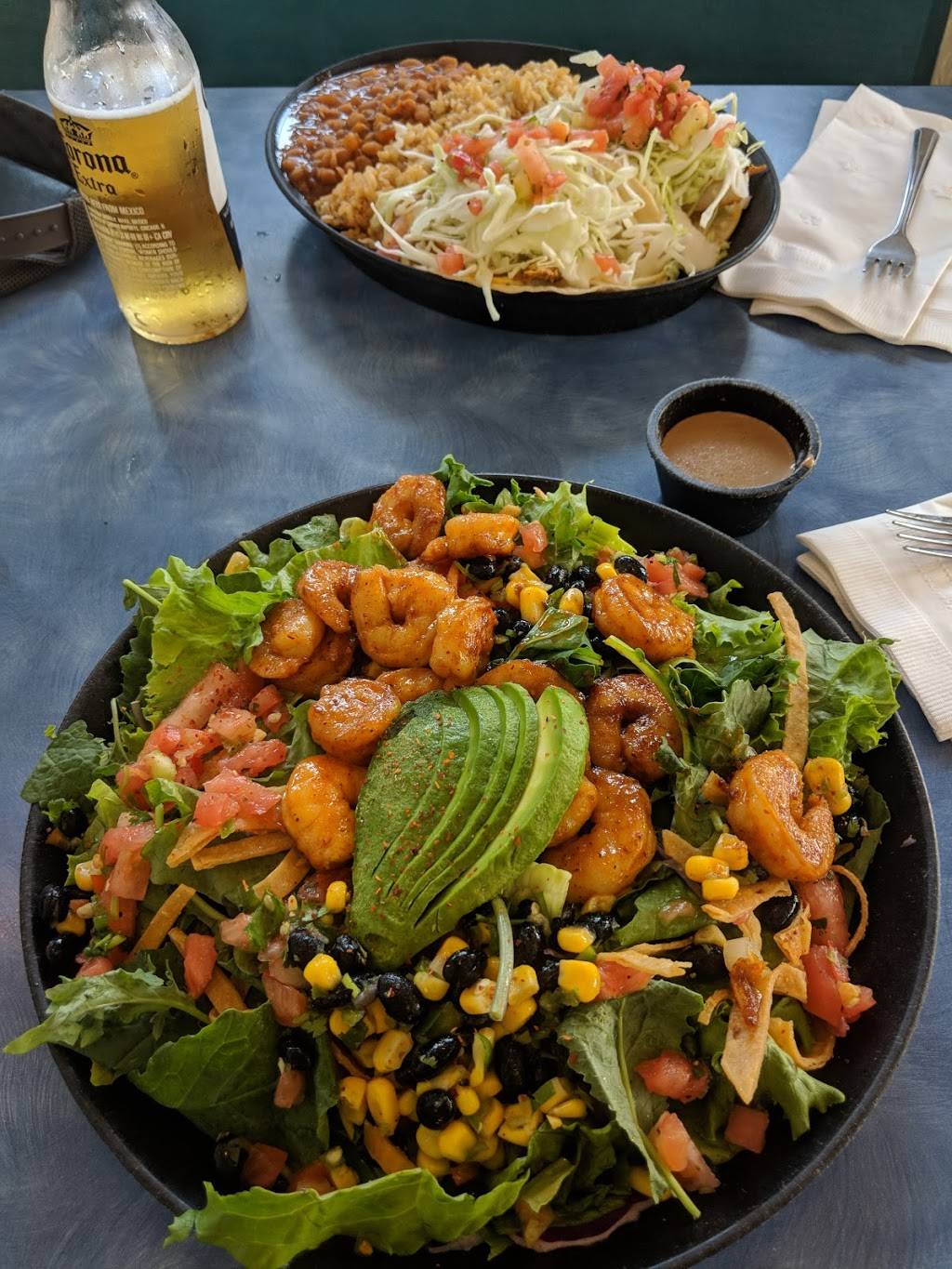 Wahoos Fish Tacos | restaurant | Fresno State Univeristy, 3053 Campus Dr, Fresno, CA 93710, USA | 5593221982 OR +1 559-322-1982