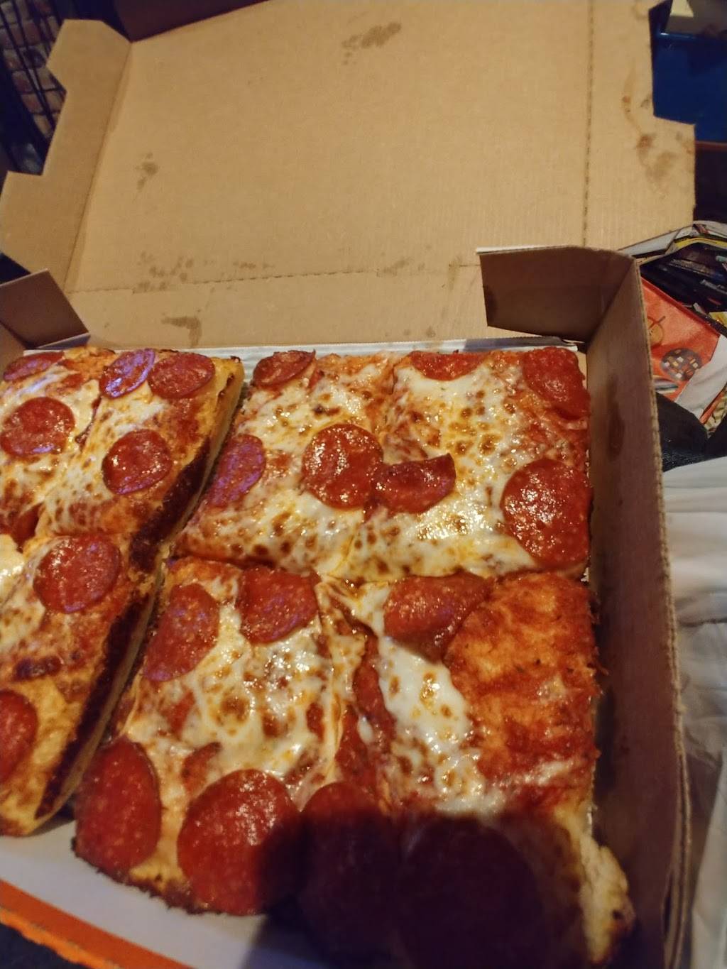 Little Caesars Pizza | meal takeaway | 6919 NW 122nd St, Oklahoma City, OK 73142, USA | 4057222828 OR +1 405-722-2828