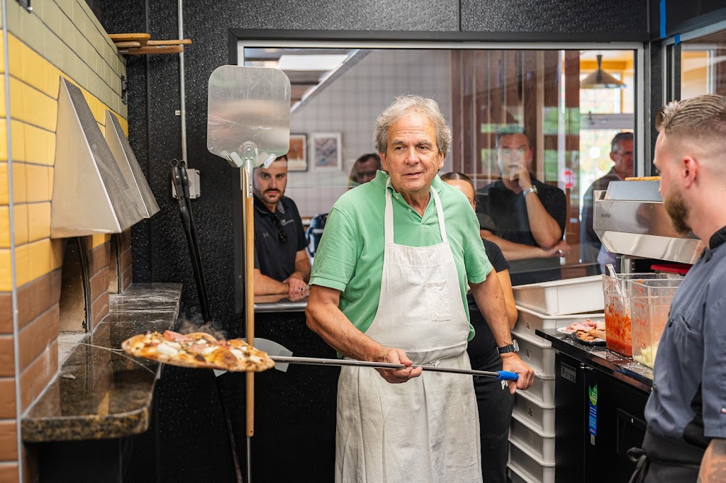 Lennys Coal Fired Pizza | restaurant | 3800 N Calumet Ave, Valparaiso, IN 46383, USA | 2193127882 OR +1 219-312-7882