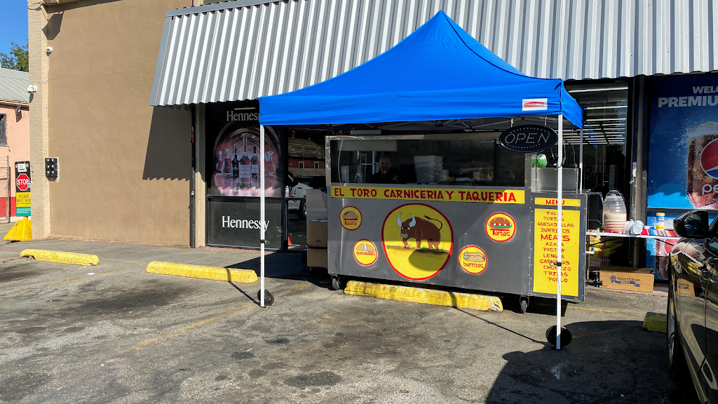 Carniceria Taqueria El Toro | restaurant | 2850 N California St, Stockton, CA 95204, USA | 2096881369 OR +1 209-688-1369