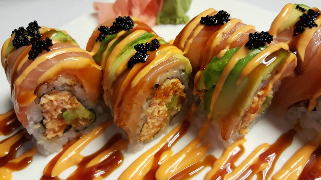 Fuji Japanese Steakhouse | restaurant | 3600 Massard Rd, Fort Smith, AR 72903, USA | 4794781088 OR +1 479-478-1088