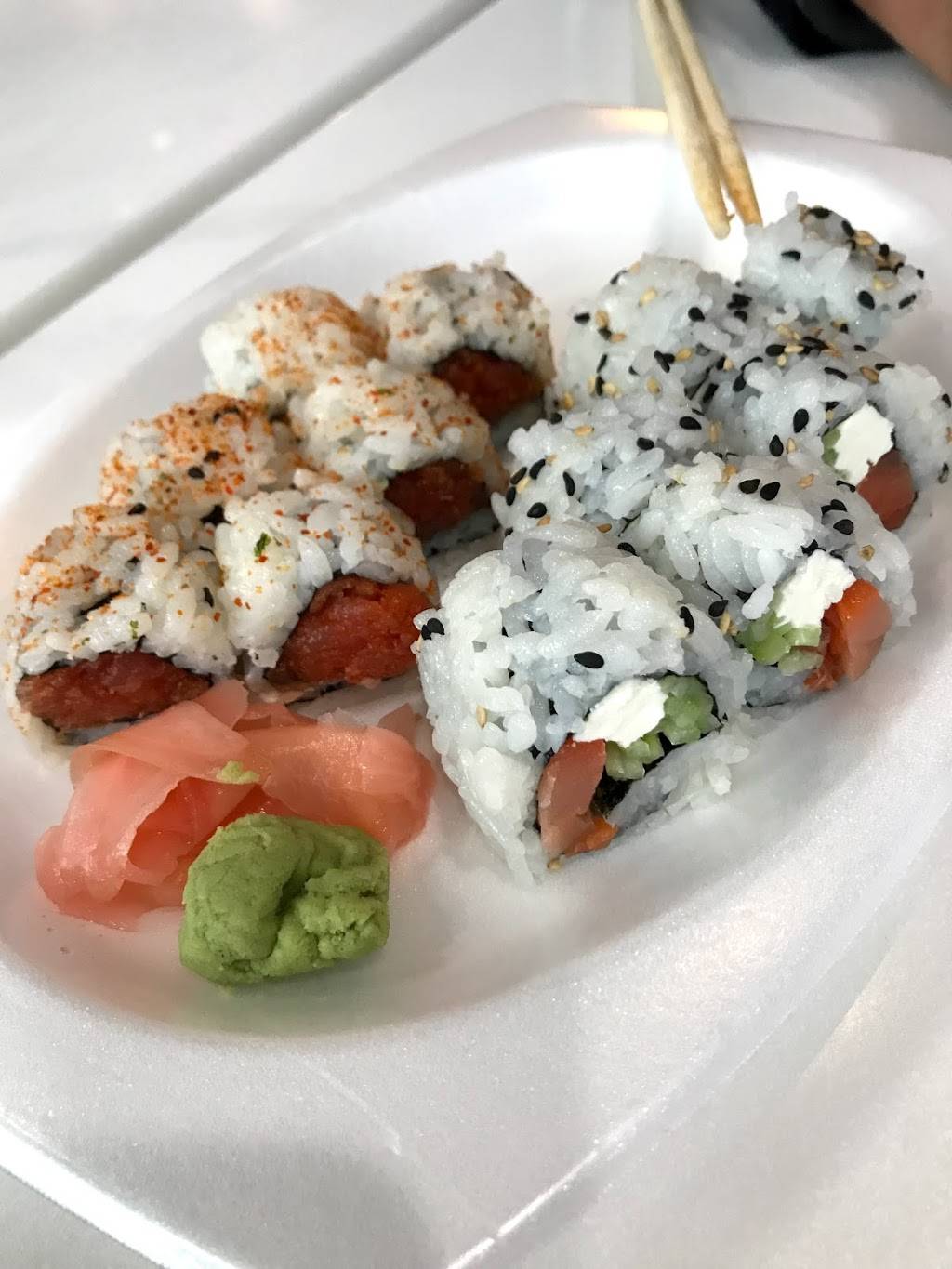 Cafe 101 | cafe | 4701 Calhoun Rd, Houston, TX 77004, USA | 8326495240 OR +1 832-649-5240