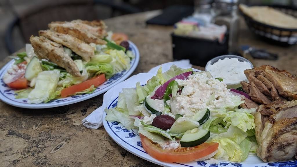 The Greek Corner | restaurant | 1600 N Orange Ave, Orlando, FL 32804, USA | 4072280303 OR +1 407-228-0303