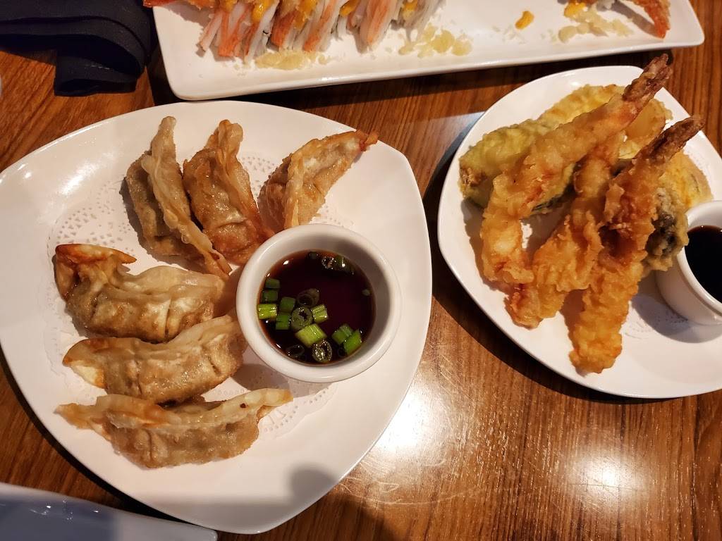 Jellyfish | restaurant | 3434 Ella Blvd, Houston, TX 77018, USA | 3464063932 OR +1 346-406-3932