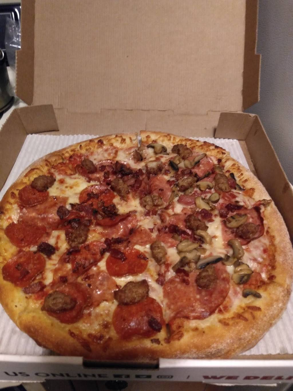 Marcos Pizza | meal delivery | 413 E Innes St, Salisbury, NC 28144, USA | 9803306500 OR +1 980-330-6500