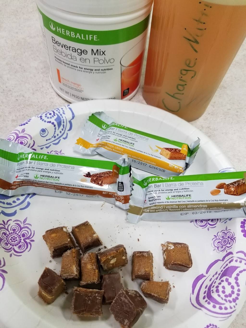 Charge Nutrition Club | restaurant | 104 E Highland Dr, Oconto Falls, WI 54154, USA | 9208482224 OR +1 920-848-2224