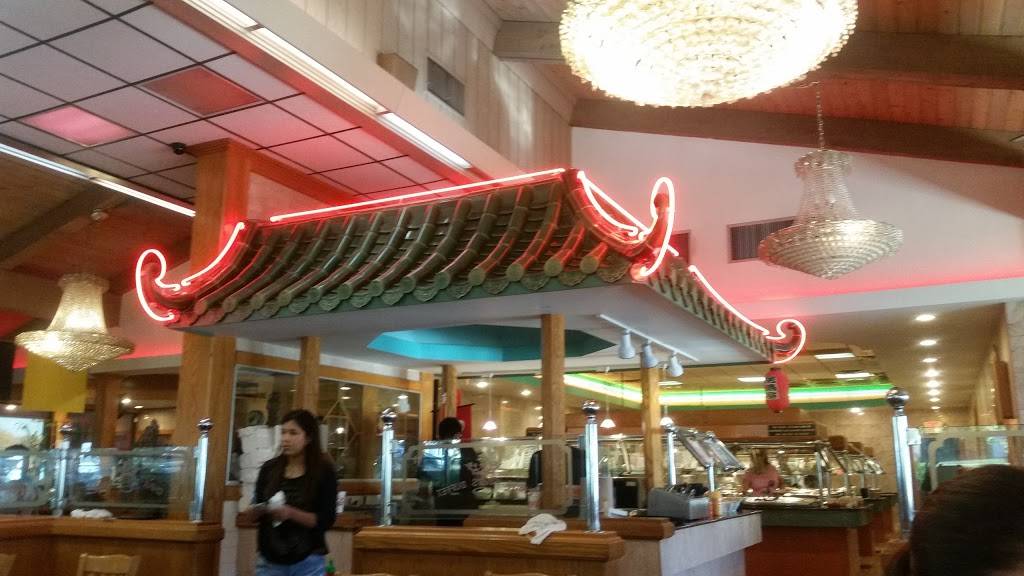 China King Super Buffet | restaurant | 1112 Eastchester Dr, High Point, NC 27265, USA | 3368868588 OR +1 336-886-8588