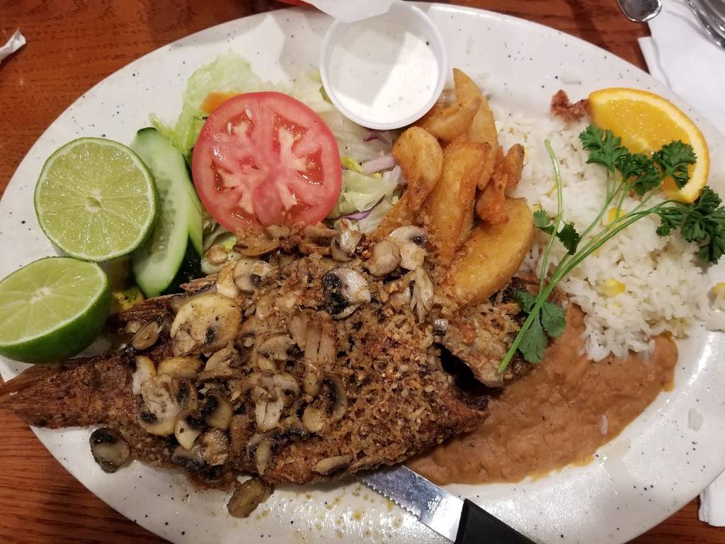 La Barca | restaurant | 3501 Firestone Blvd, South Gate, CA 90280, USA | 3235645141 OR +1 323-564-5141