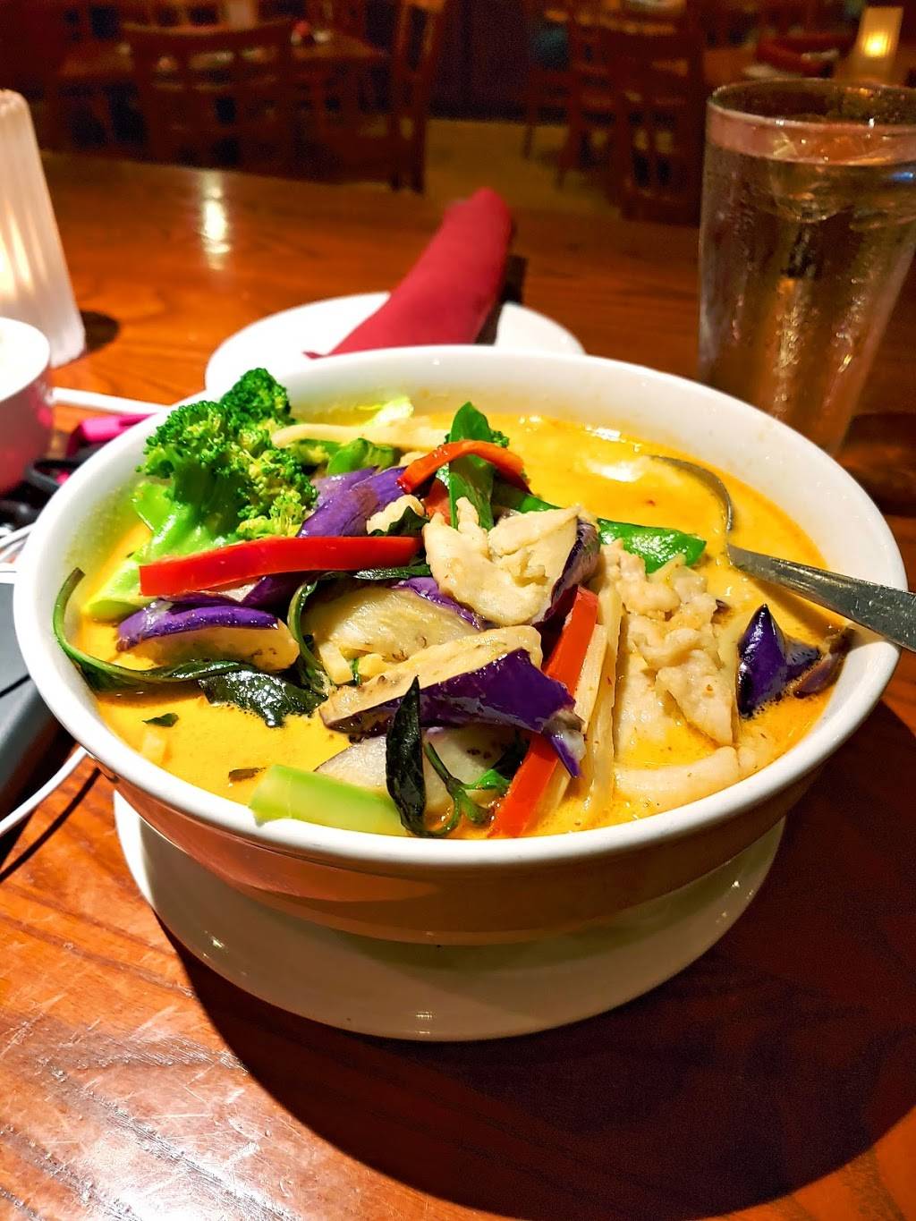 Phoenix Asian Cuisine | restaurant | 2001, 1641 New Garden Rd, Greensboro, NC 27410, USA | 3368555158 OR +1 336-855-5158