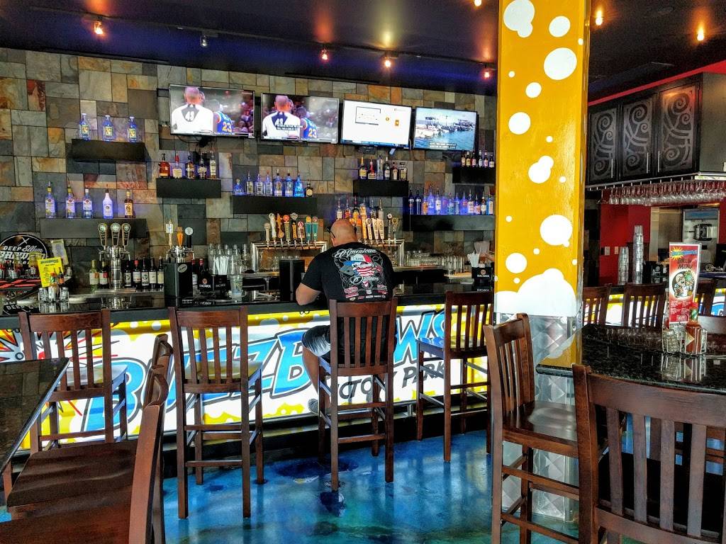 Buzzbrews Victory Park | restaurant | 2300 Victory Park Ln, Dallas, TX 75219, USA | 2148712301 OR +1 214-871-2301