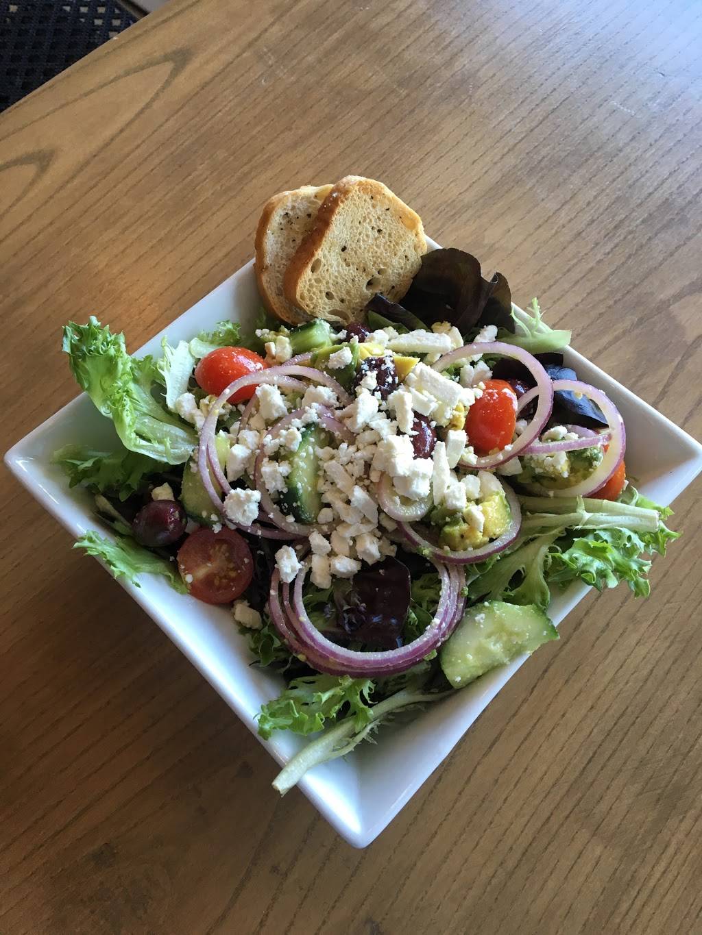 Lake Street Eats | restaurant | 4228 Lake St, Bridgman, MI 49106, USA | 2694653287 OR +1 269-465-3287