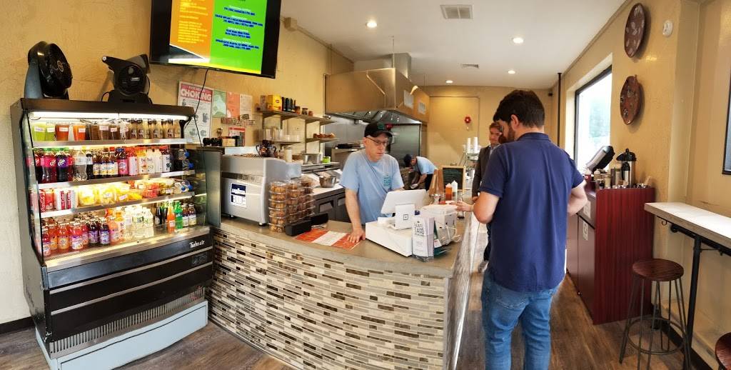 Falafel Taco | restaurant | 30 Wheeler Ave, Pleasantville, NY 10570, USA | 9145792526 OR +1 914-579-2526