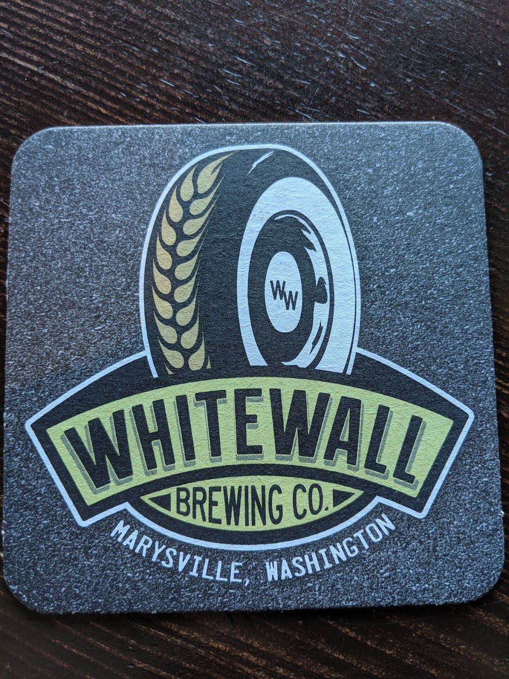 Whitewall Brewing Company | restaurant | 14524 Smokey Point Blvd #1, Marysville, WA 98271, USA | 3604540464 OR +1 360-454-0464