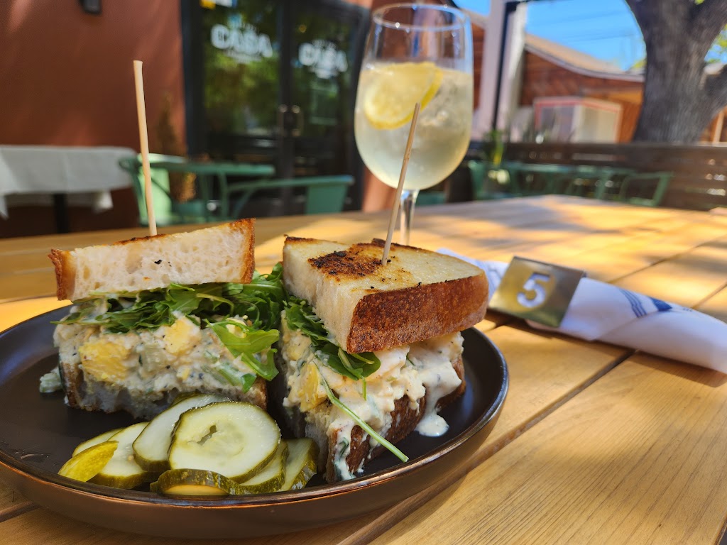 Casa East Sac | restaurant | 5401 H St, Sacramento, CA 95819, USA | 9168983702 OR +1 916-898-3702