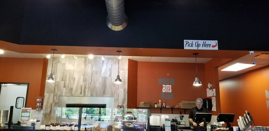 Pie-O-Mine/Greens | restaurant | 9430 Transit Rd, East Amherst, NY 14051, USA | 7166399000 OR +1 716-639-9000