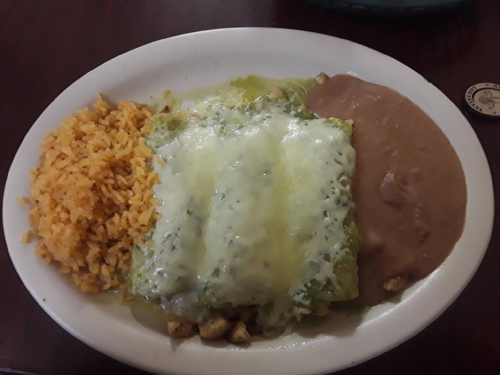 Taqueria Sonora | restaurant | 305 N Franklin St, Holland, TX 76534, USA | 2546578188 OR +1 254-657-8188