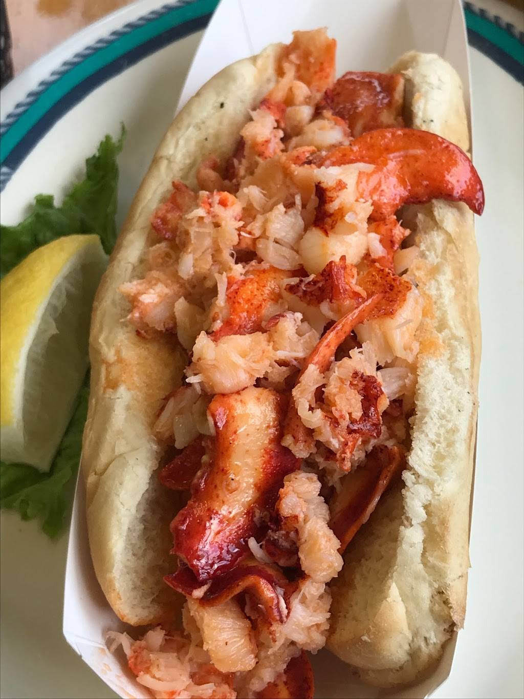 Supreme Seafood Restaurant | restaurant | 999 Foxon Rd, North Branford, CT 06471, USA | 2034842721 OR +1 203-484-2721