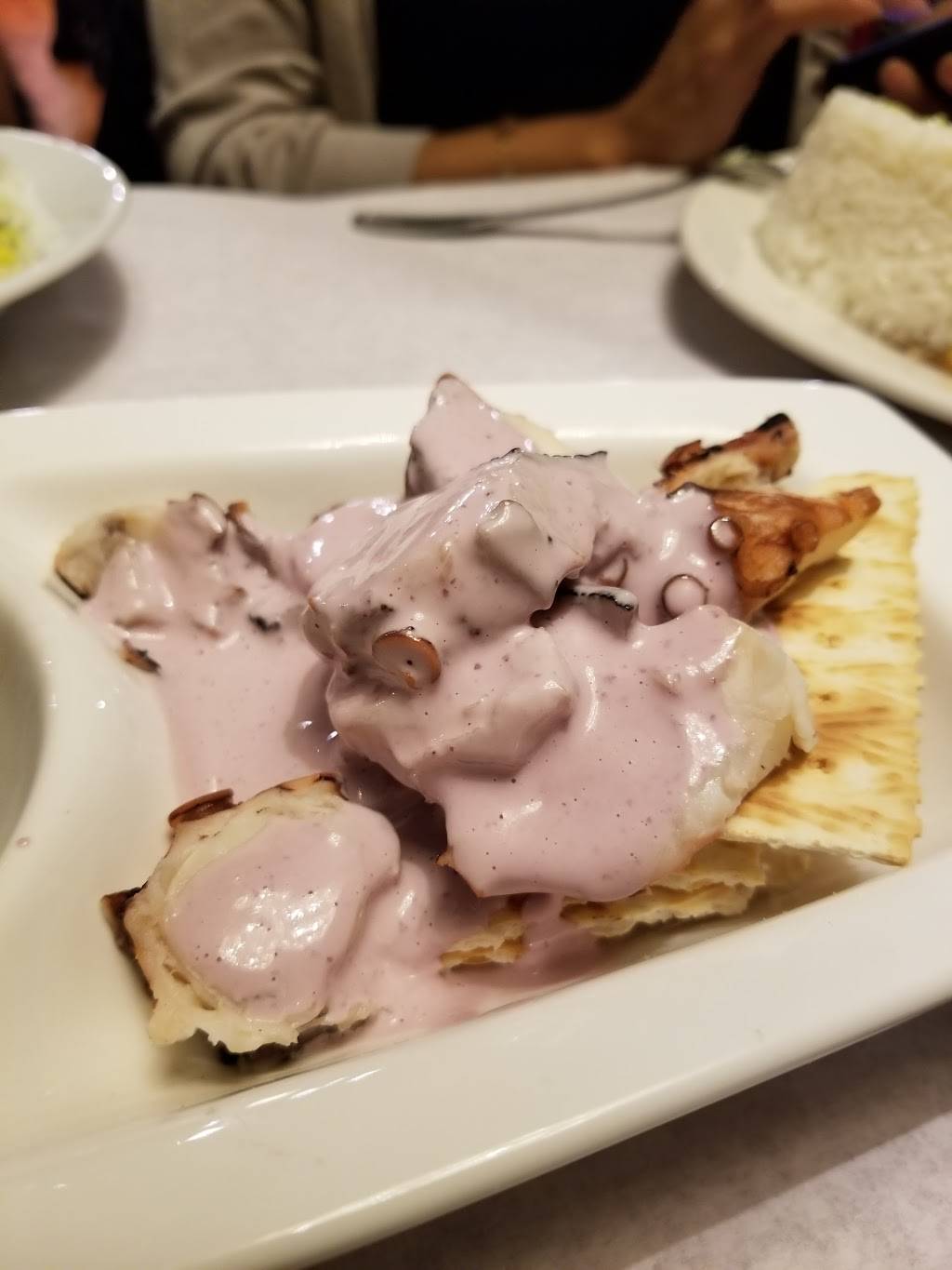 Bambu Restaurant | restaurant | 30 Broad St, Port Chester, NY 10573, USA | 9144815040 OR +1 914-481-5040