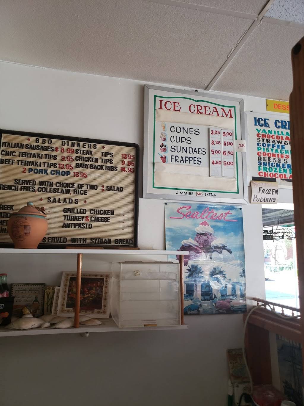 Kipos | restaurant | 106 Bunker Hill St, Charlestown, MA 02129, USA | 6172424141 OR +1 617-242-4141