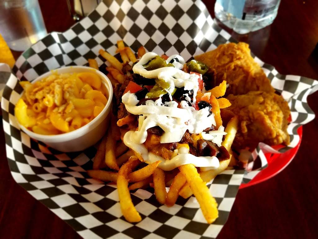 Doomies Home Cookin | restaurant | 1253 Vine St # 9, Los Angeles, CA 90038, USA | 3234694897 OR +1 323-469-4897