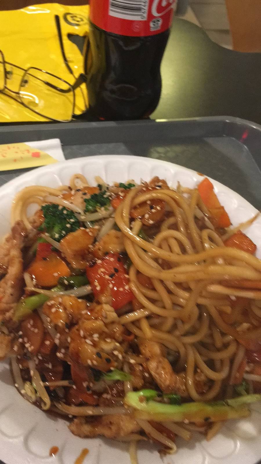 Teriyaki Experience | restaurant | 6815 Route Transcanadienne, Pointe-Claire, QC H9R 5J2, Canada | 5146958765 OR +1 514-695-8765