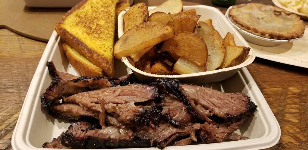 Just Barbecue | restaurant | 777 San Manuel Blvd 2nd Floor, Highland, CA 92346, USA | 8003592464 OR +1 800-359-2464