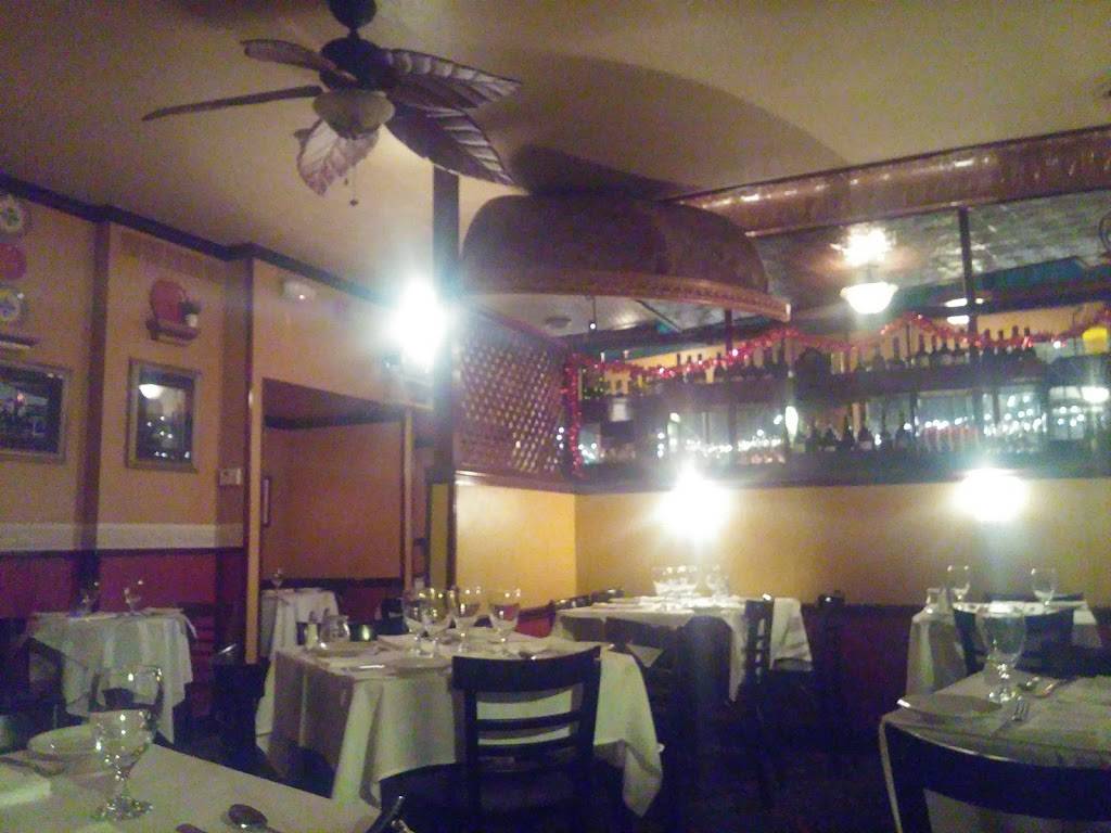Bellinis Bistro | restaurant | 350 Pennsylvania St, Buffalo, NY 14201, USA | 7163422388 OR +1 716-342-2388