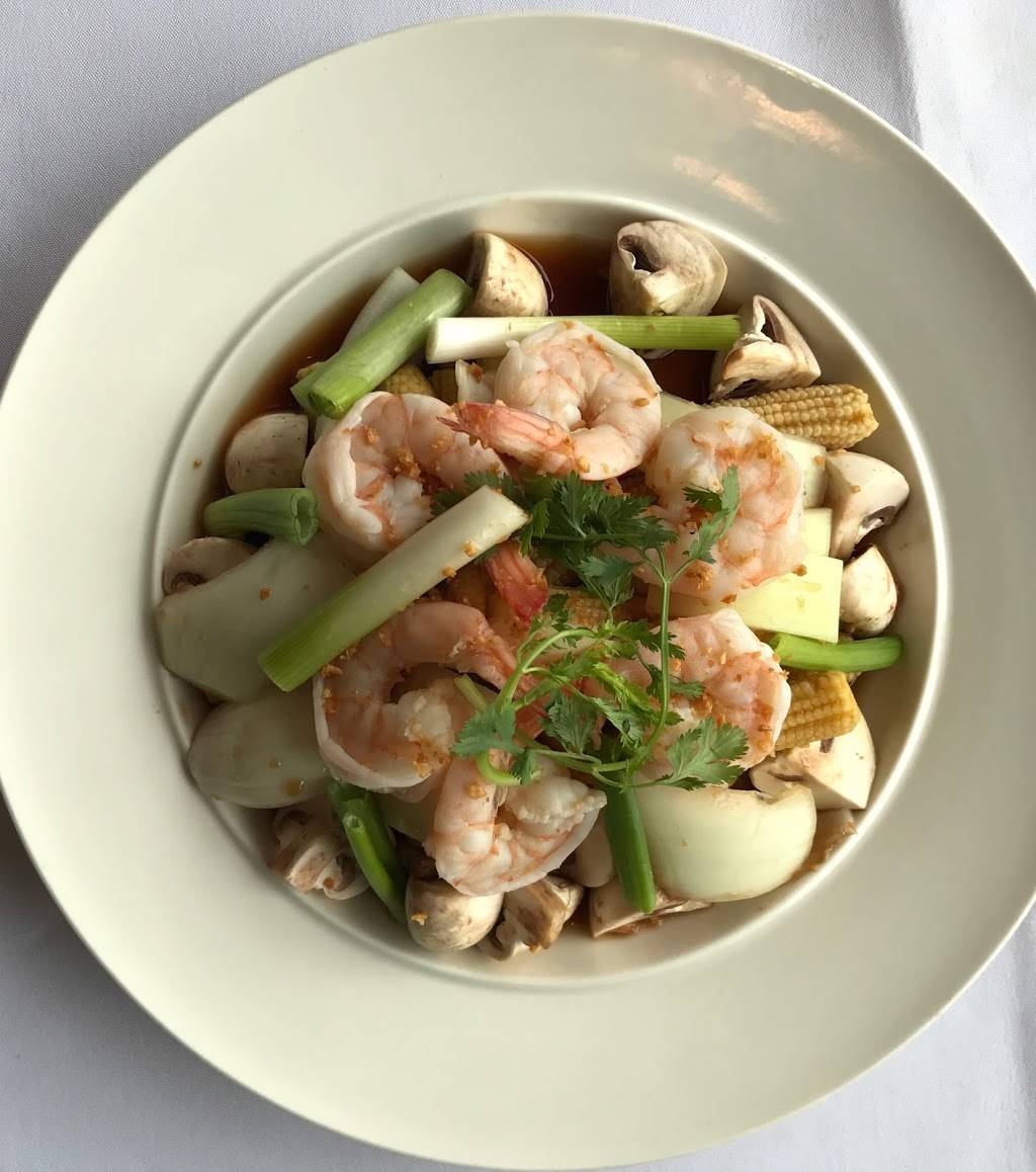 Thai Chaiyo Tustin | restaurant | 17602 17th St #104, Tustin, CA 92780, USA | 6572321064 OR +1 657-232-1064