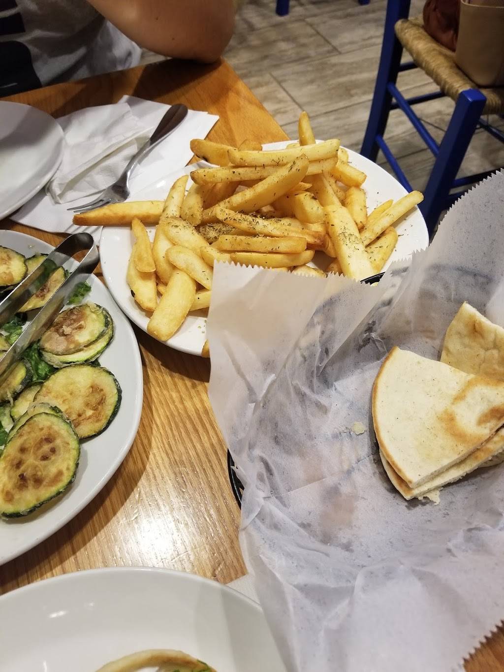 The Greek Village | restaurant | 254 Livingston St, Northvale, NJ 07647, USA | 2017508570 OR +1 201-750-8570