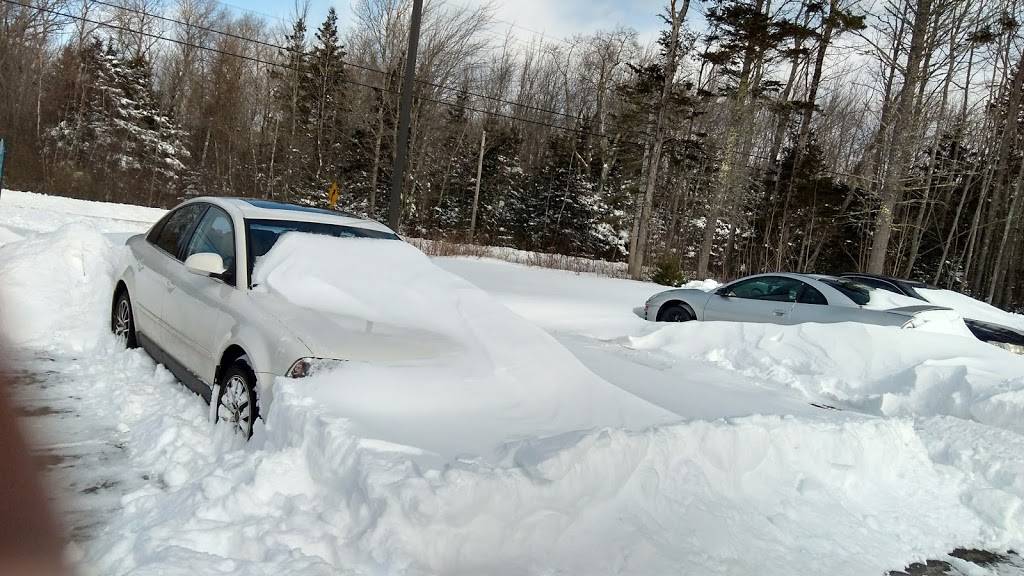 Subway | restaurant | 85 High St, Ellsworth, ME 04605, USA | 2076674226 OR +1 207-667-4226