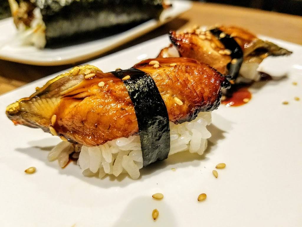 Sushi KATSU-YA Woodland Hills | restaurant | 6220 Topanga Canyon Blvd Suite 1460, Woodland Hills, CA 91367, USA | 8187041213 OR +1 818-704-1213