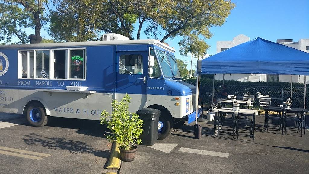 Acqua e Farina | restaurant | 12070 SW 131st Ave, Miami, FL 33186, USA | 7866038321 OR +1 786-603-8321