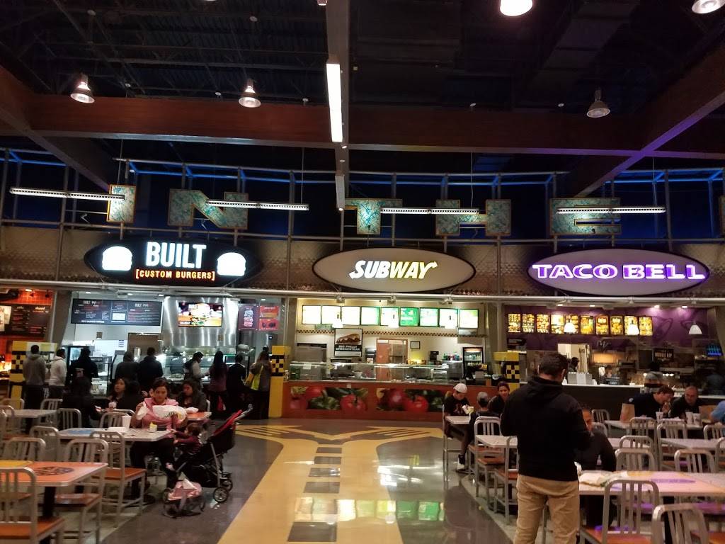 Taco Bell | restaurant | 6910 Fayetteville Rd, Durham, NC 27713, USA | 9192373298 OR +1 919-237-3298