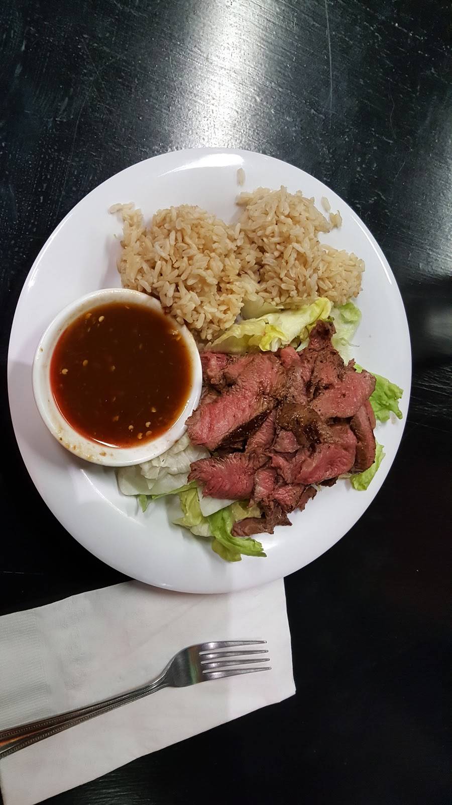 Thai 1 Kitchen | restaurant | 560 W 19th St, Costa Mesa, CA 92627, USA | 9497227437 OR +1 949-722-7437